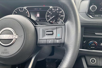 2023 Nissan Rogue SV Premium