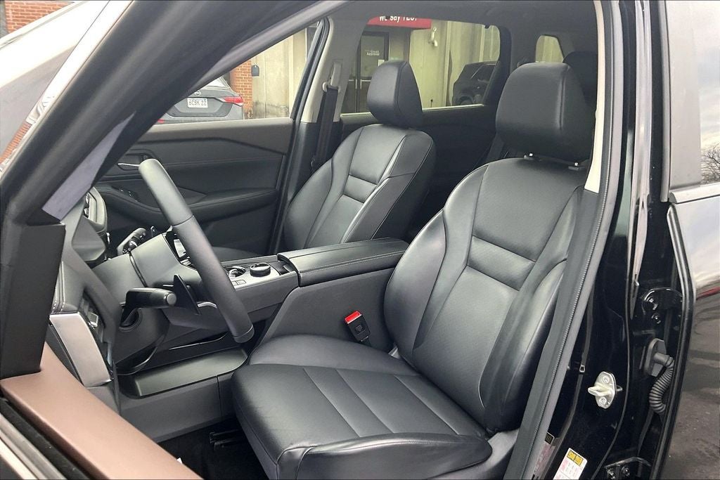 2023 Nissan Rogue SV Premium