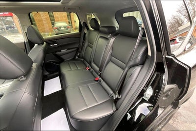 2023 Nissan Rogue SV Premium