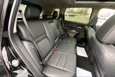 2023 Nissan Rogue SV Premium