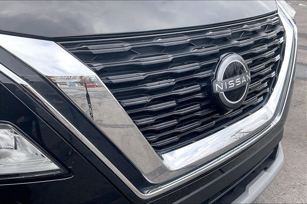 2023 Nissan Rogue SV Premium