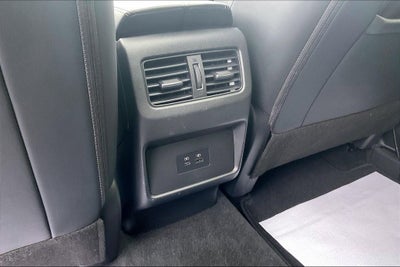 2023 Nissan Rogue SV Premium