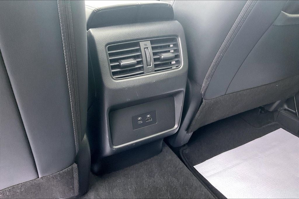 2023 Nissan Rogue SV Premium