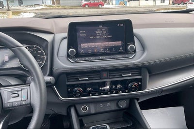 2023 Nissan Rogue SV Premium