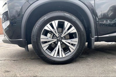 2023 Nissan Rogue SV Premium