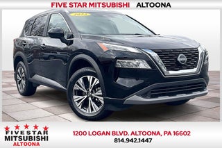 2023 Nissan Rogue SV Premium