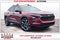 2024 Chevrolet Trax 2RS w/Sunroof