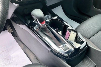 2024 Chevrolet Trax 2RS w/Sunroof