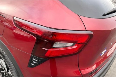 2024 Chevrolet Trax 2RS w/Sunroof