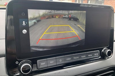 2023 Hyundai Kona N Line