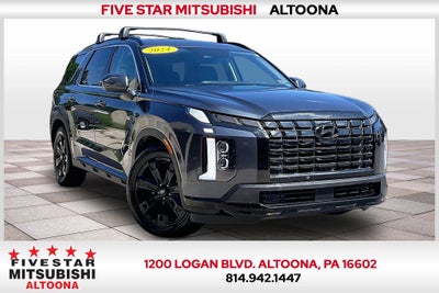 2024 Hyundai Palisade XRT
