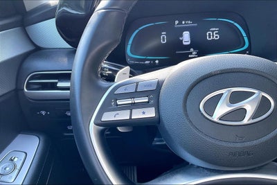 2024 Hyundai Palisade XRT