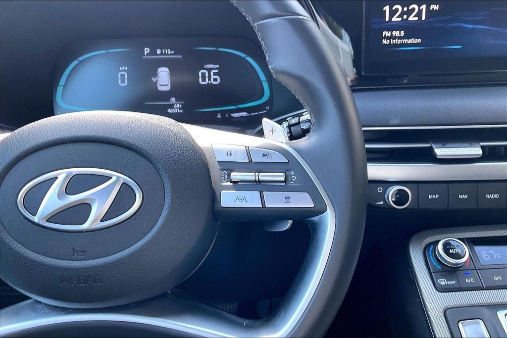 2024 Hyundai Palisade XRT