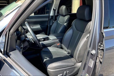 2024 Hyundai Palisade XRT