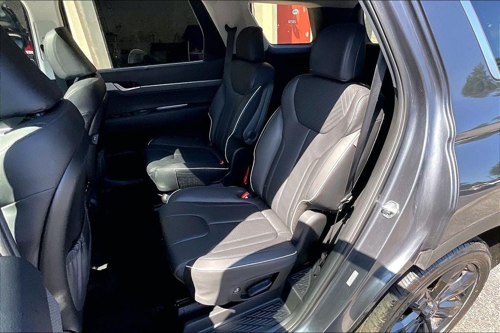 2024 Hyundai Palisade XRT