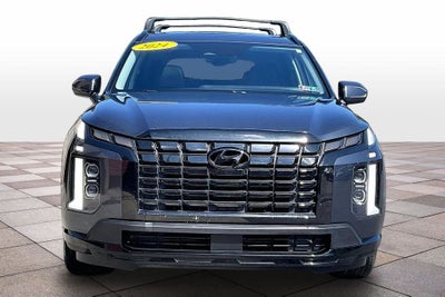 2024 Hyundai Palisade XRT
