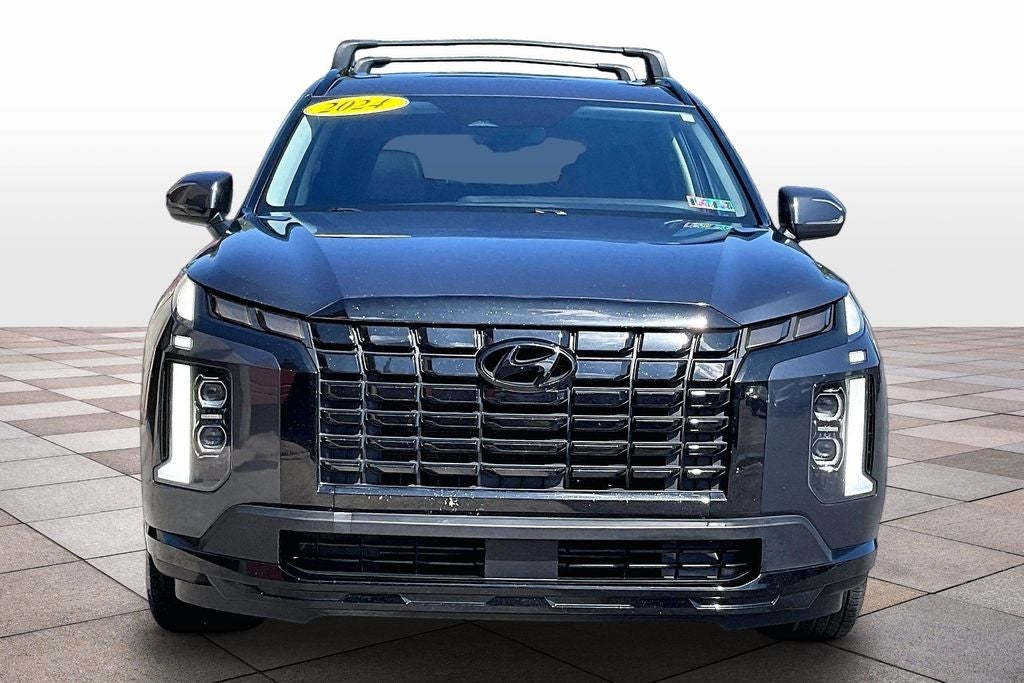 2024 Hyundai Palisade XRT