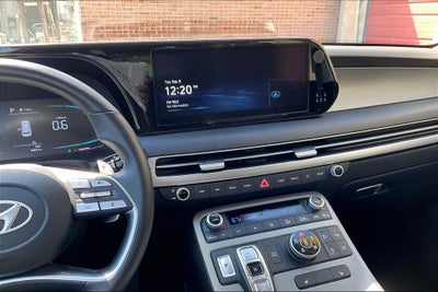 2024 Hyundai Palisade XRT
