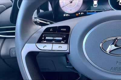 2023 Hyundai Elantra SEL Convenience