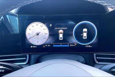 2023 Hyundai Elantra SEL Convenience