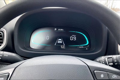 2025 Hyundai Venue SE