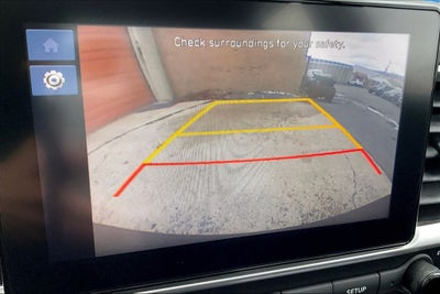 2025 Hyundai Venue SE