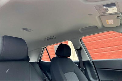 2025 Hyundai Venue SE