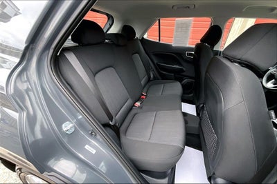 2025 Hyundai Venue SE