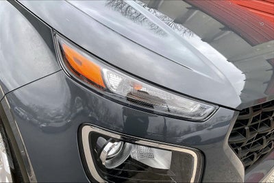 2025 Hyundai Venue SE