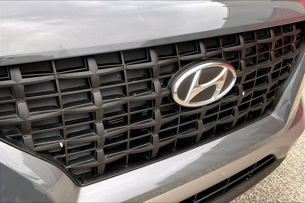 2025 Hyundai Venue SE