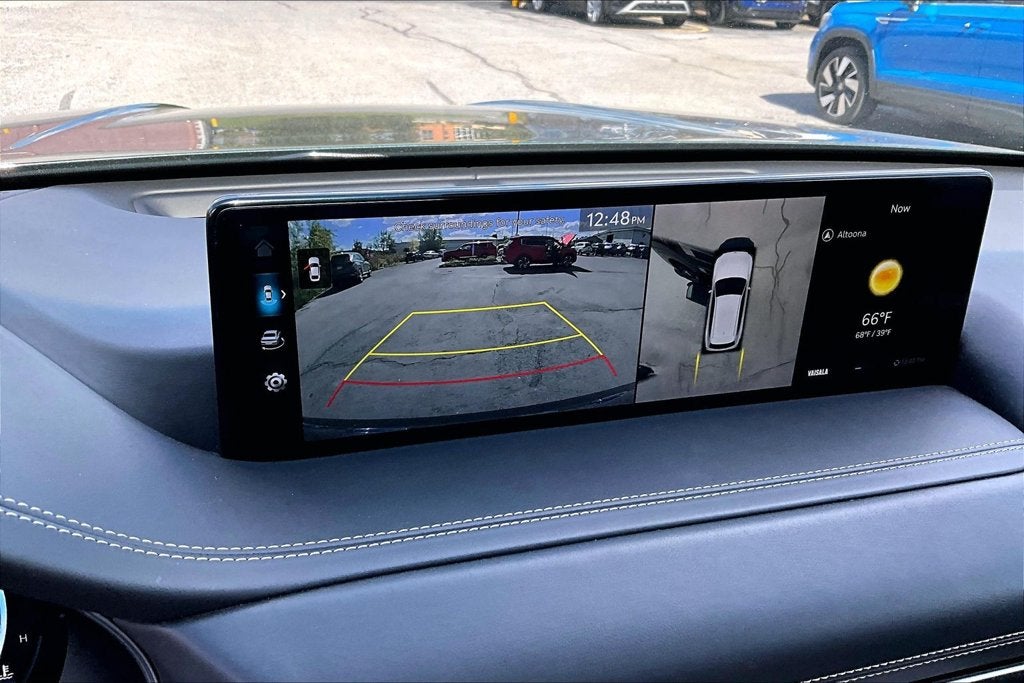 2023 Genesis GV80 2.5T