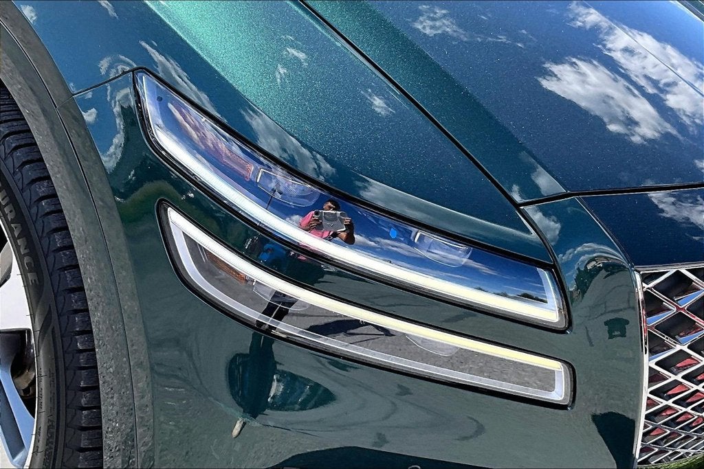 2023 Genesis GV80 2.5T