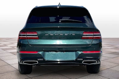 2023 Genesis GV80 2.5T
