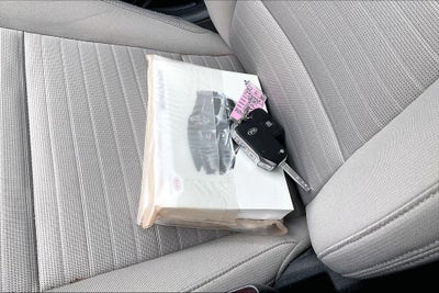 2021 Kia Sportage LX w/Popular