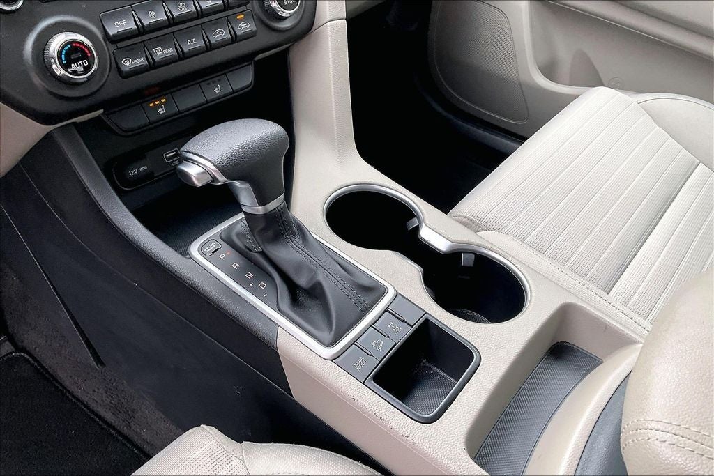 2021 Kia Sportage LX w/Popular