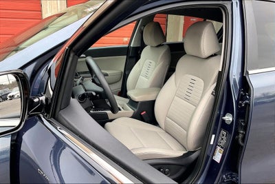 2021 Kia Sportage LX w/Popular