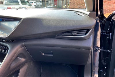 2021 Buick Envision Preferred
