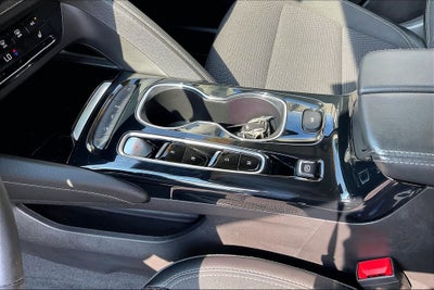 2021 Buick Envision Preferred