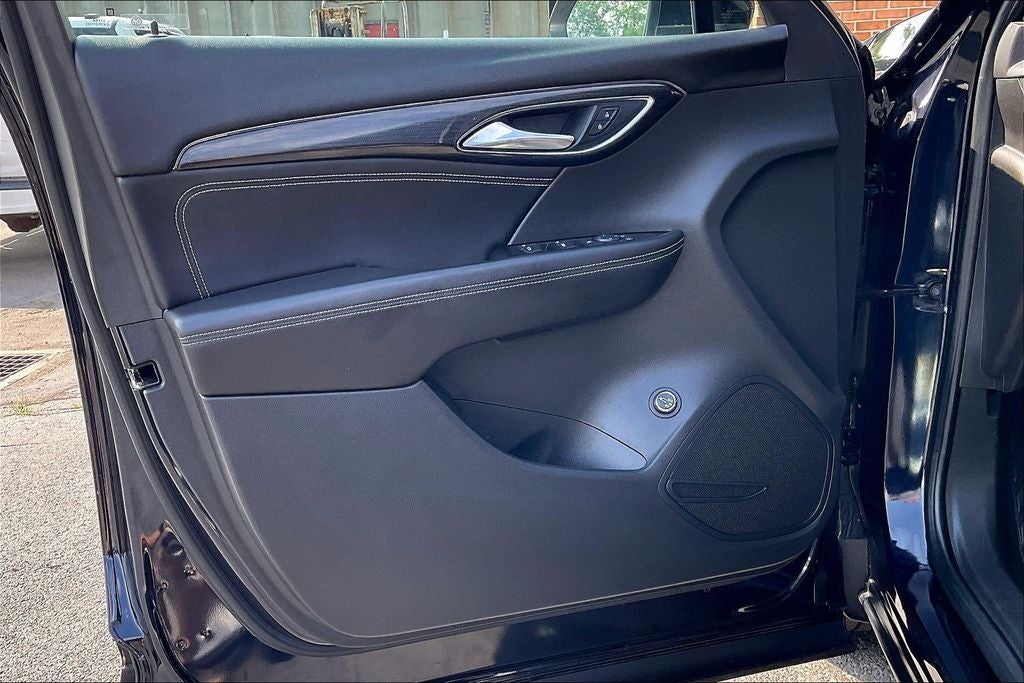 2021 Buick Envision Preferred