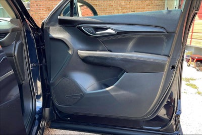 2021 Buick Envision Preferred