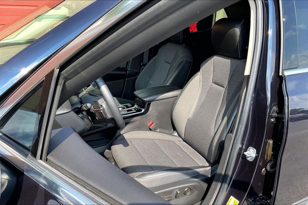 2021 Buick Envision Preferred