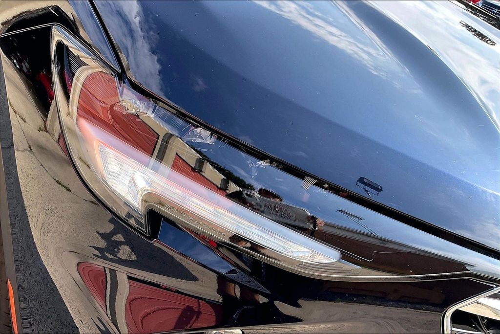 2021 Buick Envision Preferred