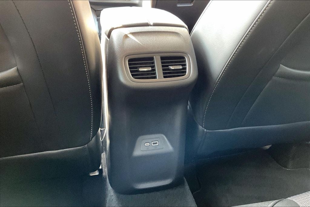 2021 Buick Envision Preferred