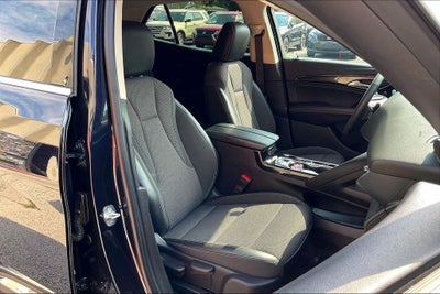 2021 Buick Envision Preferred