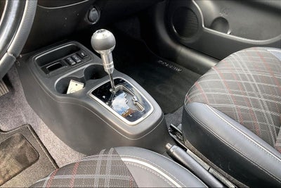 2021 Mitsubishi Mirage SE