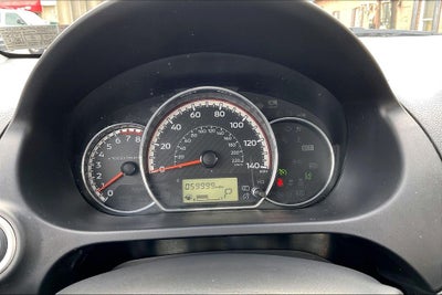 2021 Mitsubishi Mirage SE