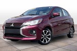 2021 Mitsubishi Mirage SE