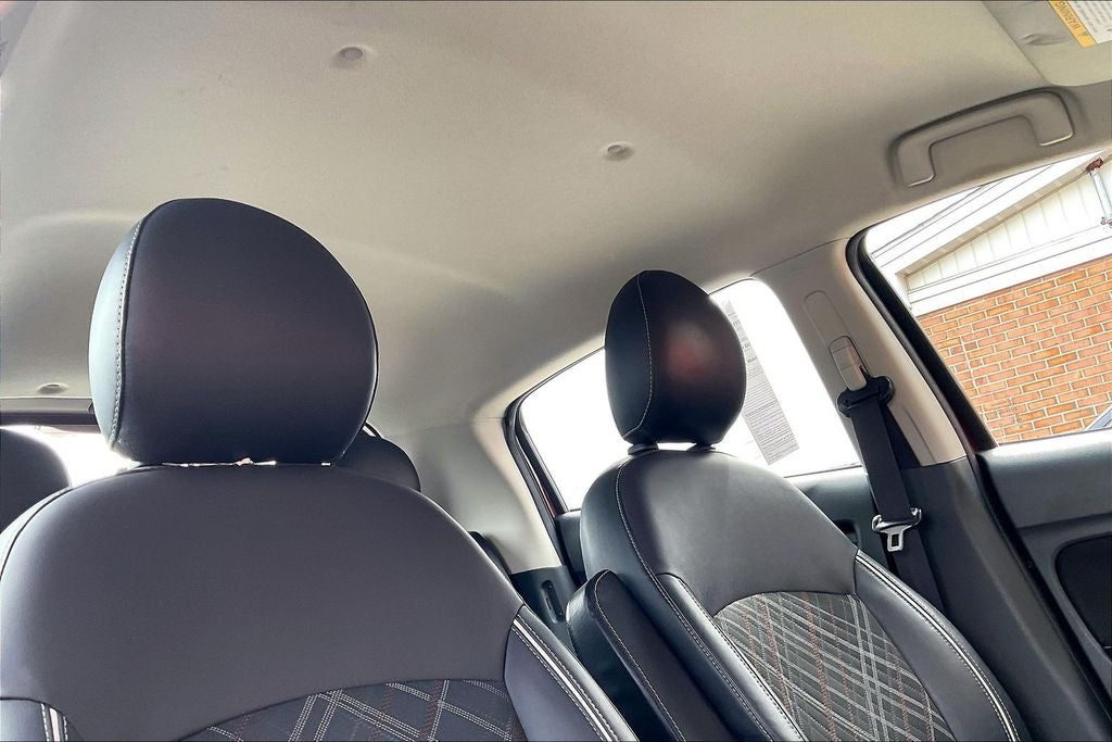 2021 Mitsubishi Mirage SE