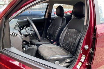 2021 Mitsubishi Mirage SE