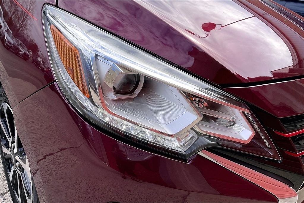 2021 Mitsubishi Mirage SE